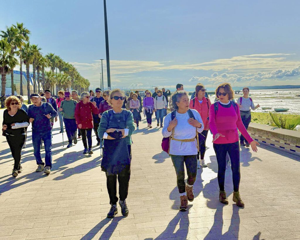 Celebrada con éxito la ruta organizada por Adelquivir con la participación del Ayuntamiento de Utrera el pasado sábado 1 de marzo 3 07 03 2025 003 adelquivir