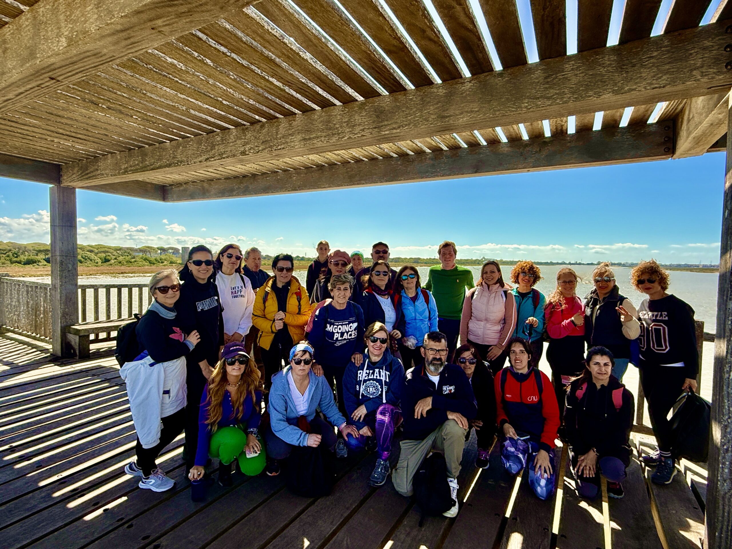 camino via augusta los molares adelquivir 001 scaled adelquivir