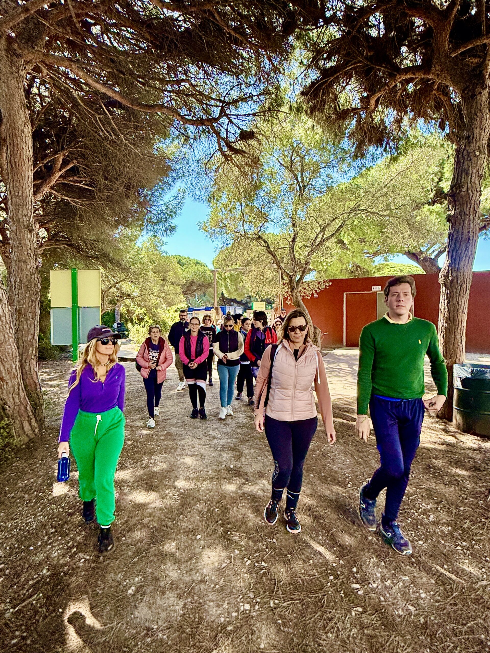 camino via augusta los molares adelquivir 002 scaled adelquivir