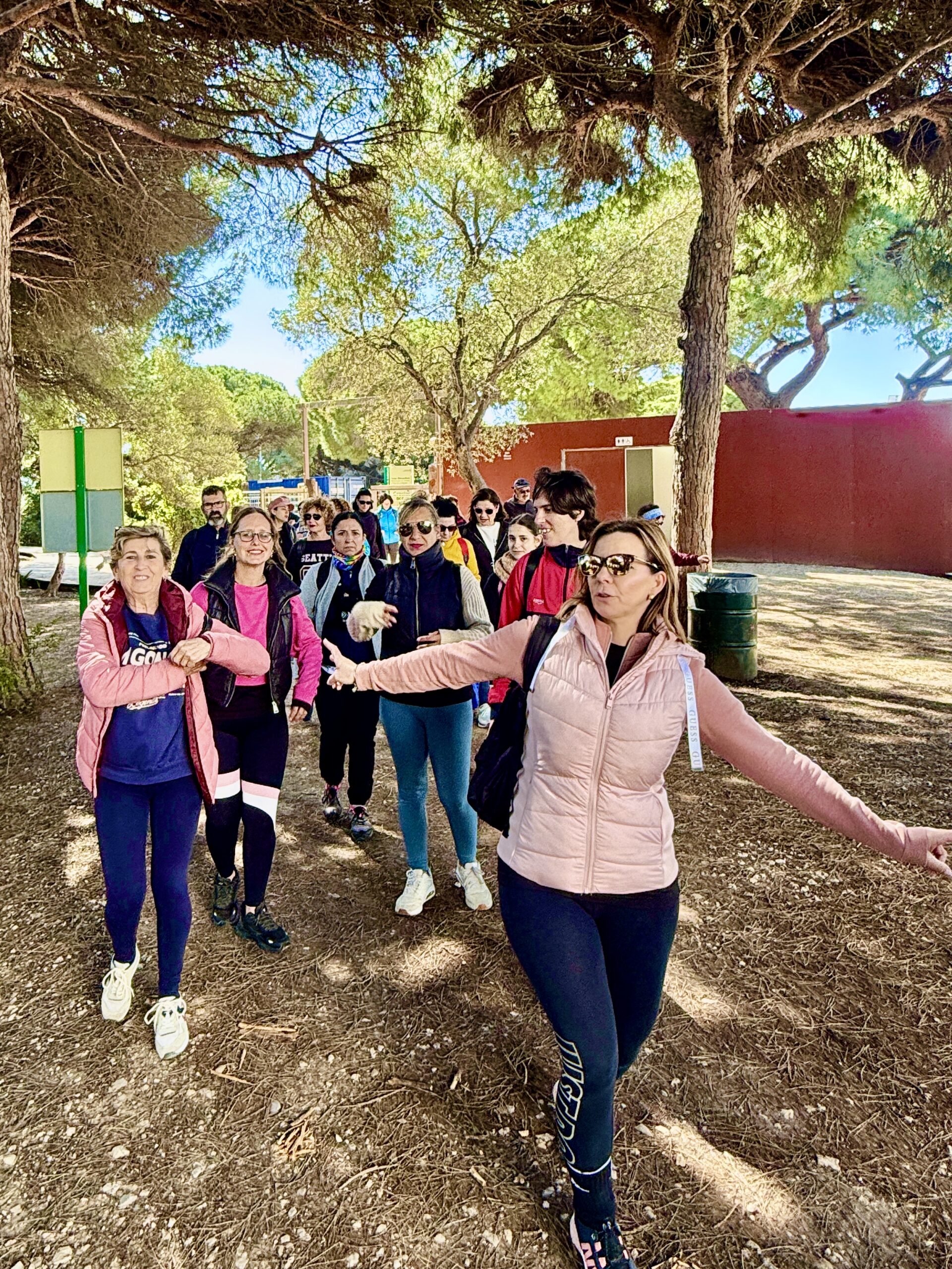 camino via augusta los molares adelquivir 003 scaled adelquivir