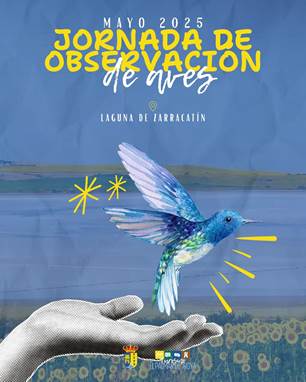 avistamiento de aves adelquivir