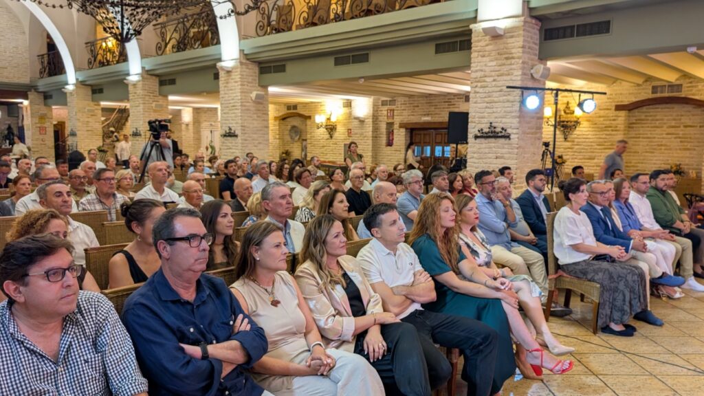Adelquivir participa en el encuentro ciudadano de presentación pública del plan de actuación integrado de Los Palacios y Villafranca 3 adelquivir participa en el encuentro ciudadano 1 adelquivir