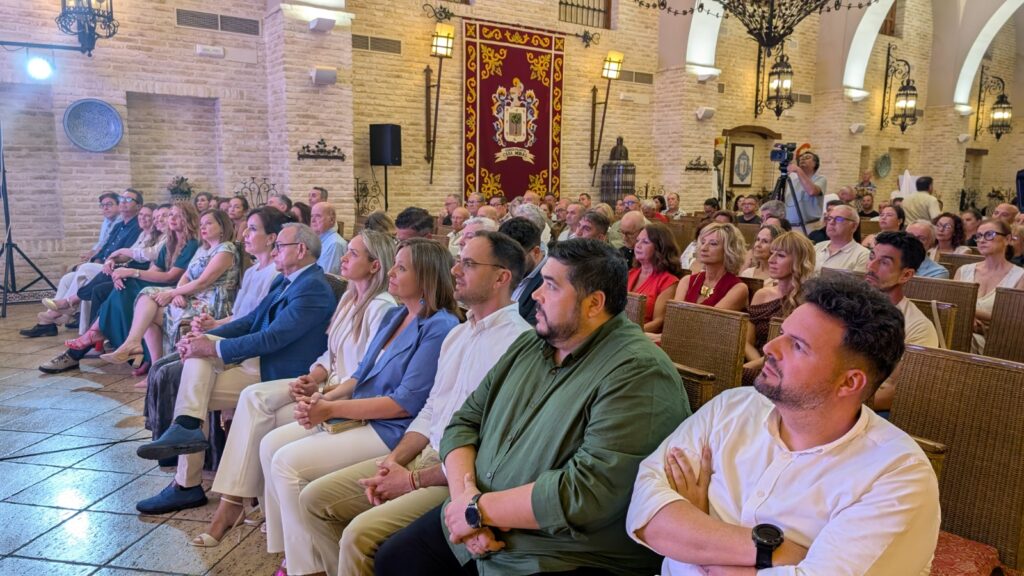 Adelquivir participa en el encuentro ciudadano de presentación pública del plan de actuación integrado de Los Palacios y Villafranca 2 adelquivir participa en el encuentro ciudadano 2 adelquivir