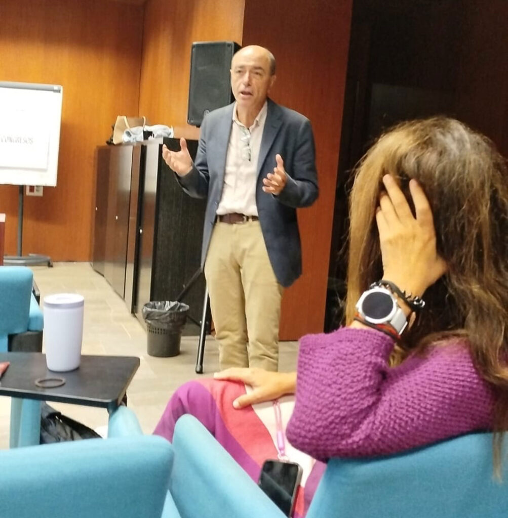 ADELQUIVIR participa en la evaluación del Programa LEADER y reivindica el papel de los Grupos de Desarrollo Rural en el futuro de los pueblos 2 21 10 2026 002 adelquivir adelquivir